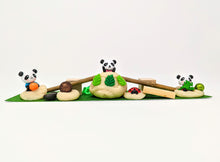 Load image into Gallery viewer, BEAR-Y PANDA