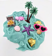 Load image into Gallery viewer, ON-THE-GO TRAVEL JAR (Ocean Adventure, Dino & Space) GIRL