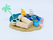 Load image into Gallery viewer, BEACH FOR THE STARS