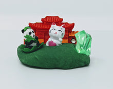 Load image into Gallery viewer, PANDAS, NOODLES & SUSHI, OH MY!