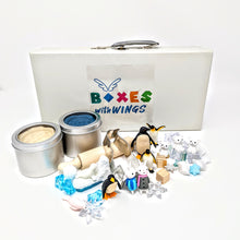 Load image into Gallery viewer, ARCTIC EXPLORATION