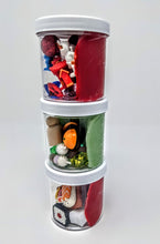 Load image into Gallery viewer, ON-THE-GO TRAVEL JAR (Ninjas, Boba/Desserts &amp; Asian Cuisine)
